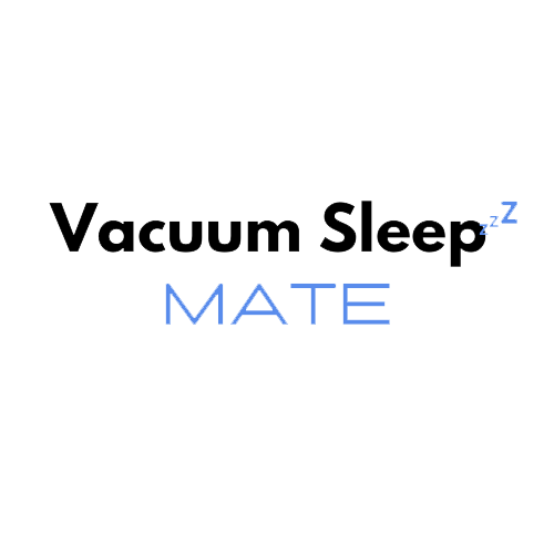 Vacuum Sleepy Mate